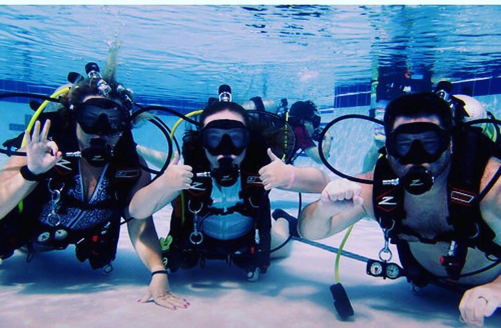 North Florida Divers- Scuba Certification | 11740 Wordsworth Ct, Jacksonville, FL 32223, USA | Phone: (904) 537-5731