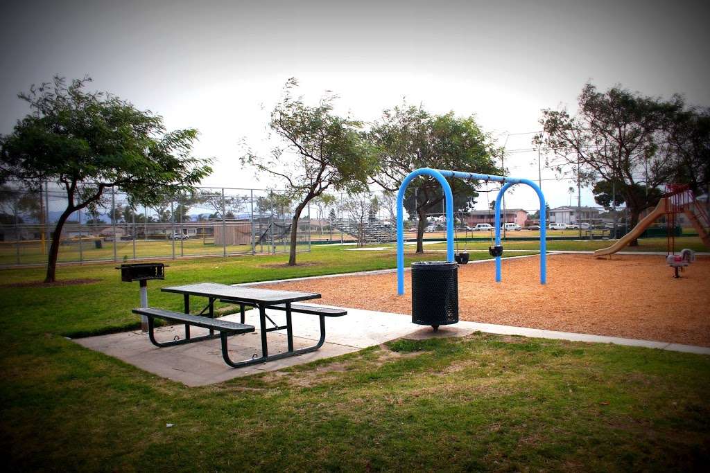 Durley Park | Oxnard, CA 93033, USA