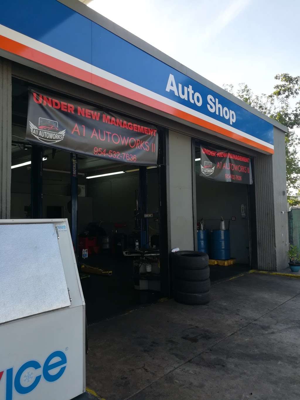 A P of Margate Auto Repair 7120 Southgate Blvd, Pompano Beach, FL