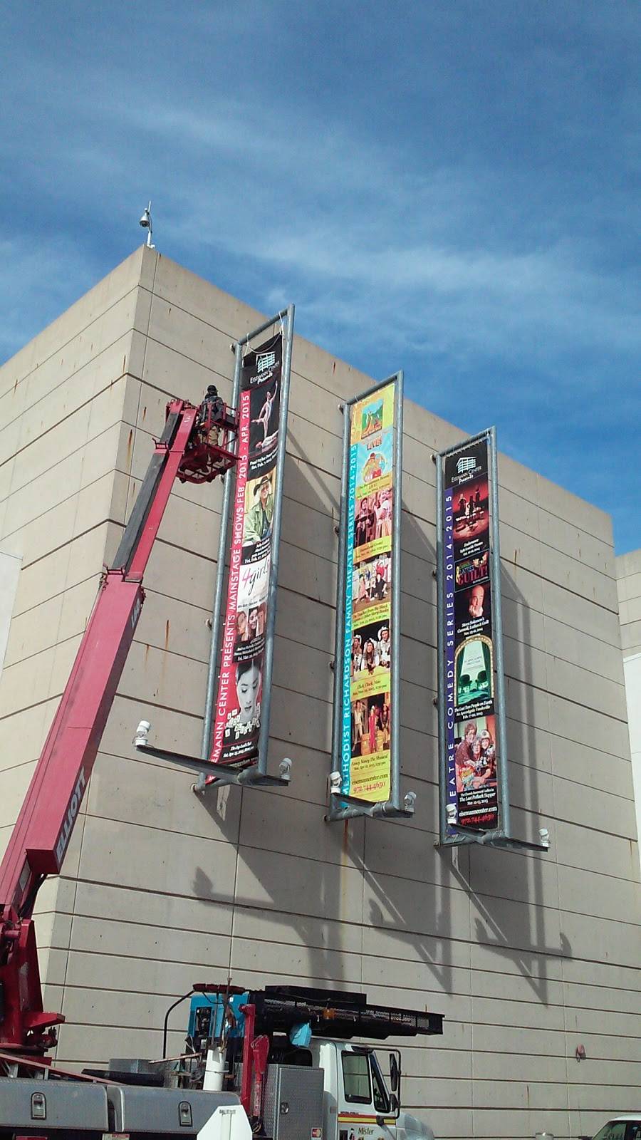 DFW Hightech Signs | 10660 Plano Rd #118, Dallas, TX 75238, USA | Phone: (214) 348-8784