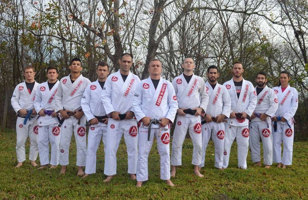 Gracie Barra Pearland Brazilian Jiu-Jitsu | 3229 E Broadway St, Pearland, TX 77581, USA | Phone: (832) 406-7298