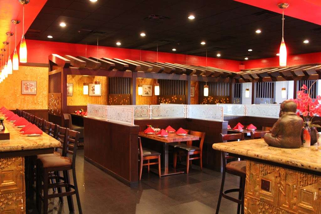 Ohjah Japanese Steakhouse | 2051 N Rainbow Blvd #102, Las Vegas, NV 89108, USA | Phone: (702) 361-8888