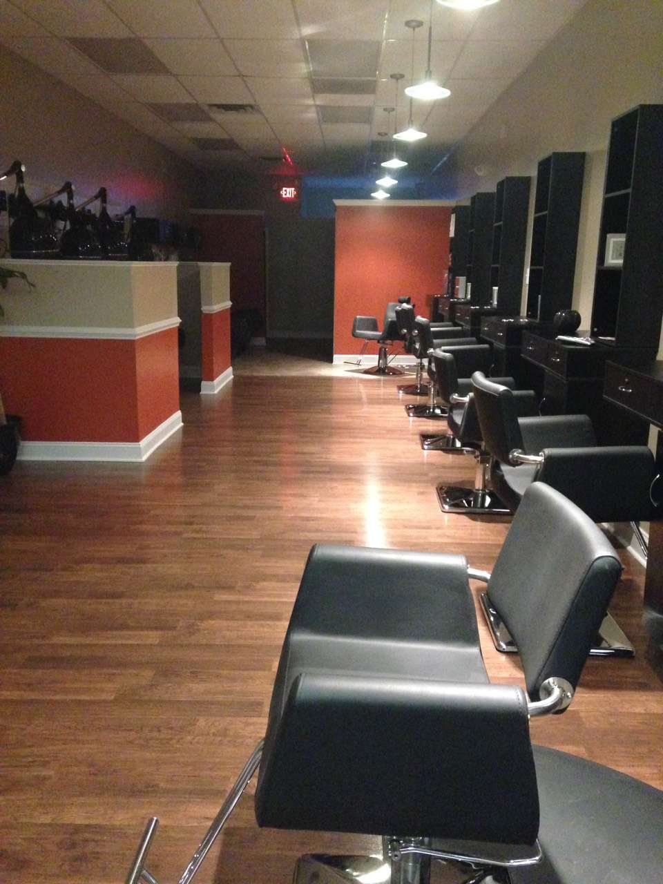 Love My Hair Salon | 5 Shoppers Lane, Turnersville Shopping Plaza, Sicklerville, NJ 08081, USA | Phone: (856) 352-4949