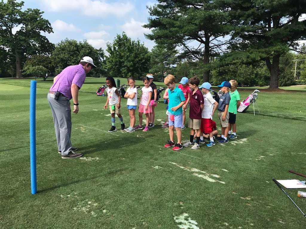Country Club of Maryland Golf Instruction - Public Welcome | 1101 Stevenson Ln, Towson, MD 21286, USA | Phone: (410) 215-9868