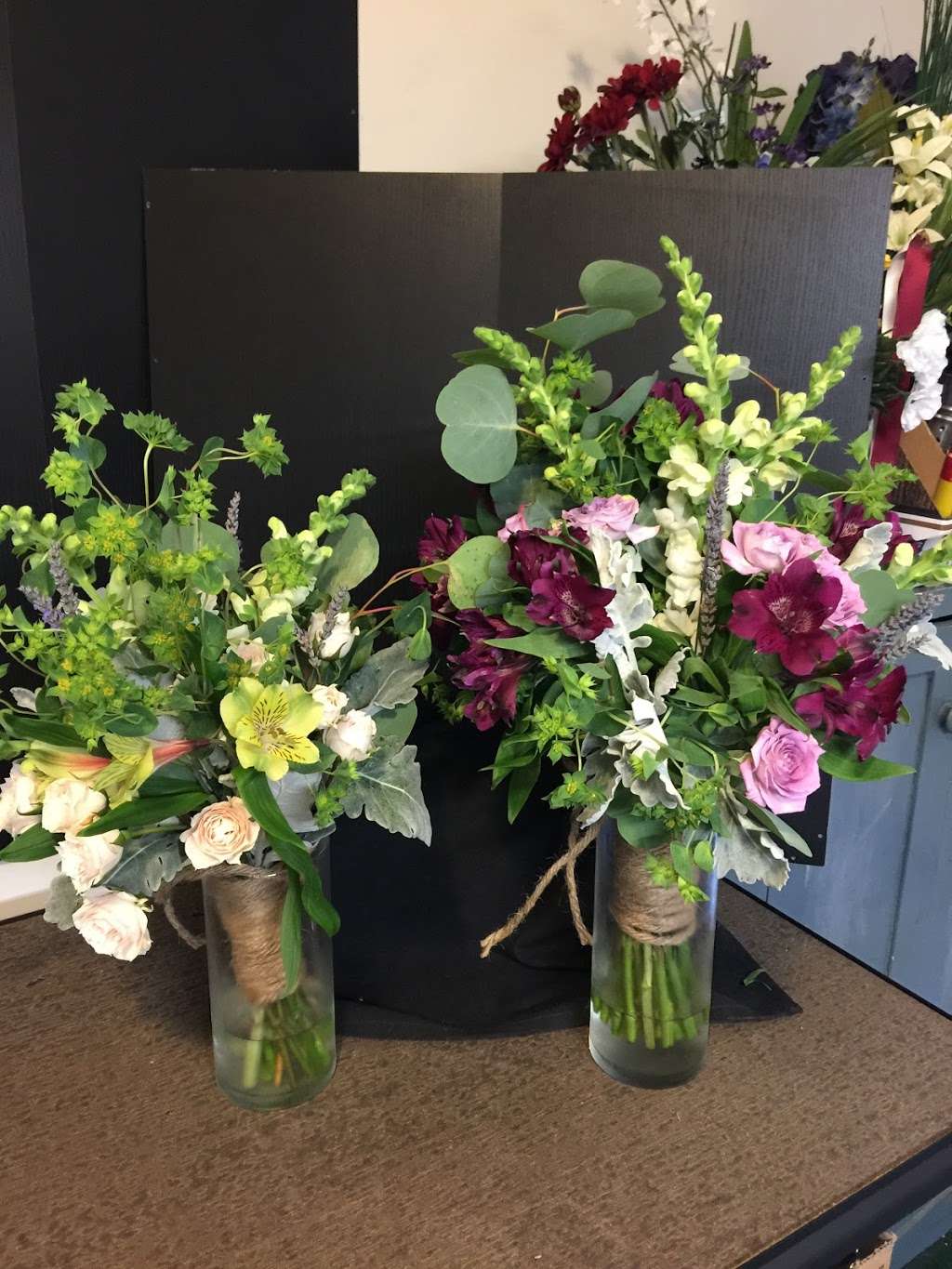 Frontrange Florals | 9254 Montrose Way, Highlands Ranch, CO 80126 | Phone: (303) 895-0784