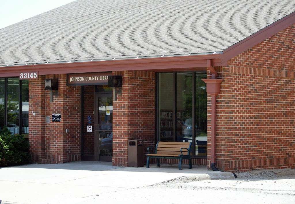 Johnson County Library - De Soto | 33145 W 83rd St, De Soto, KS 66018 | Phone: (913) 826-4600