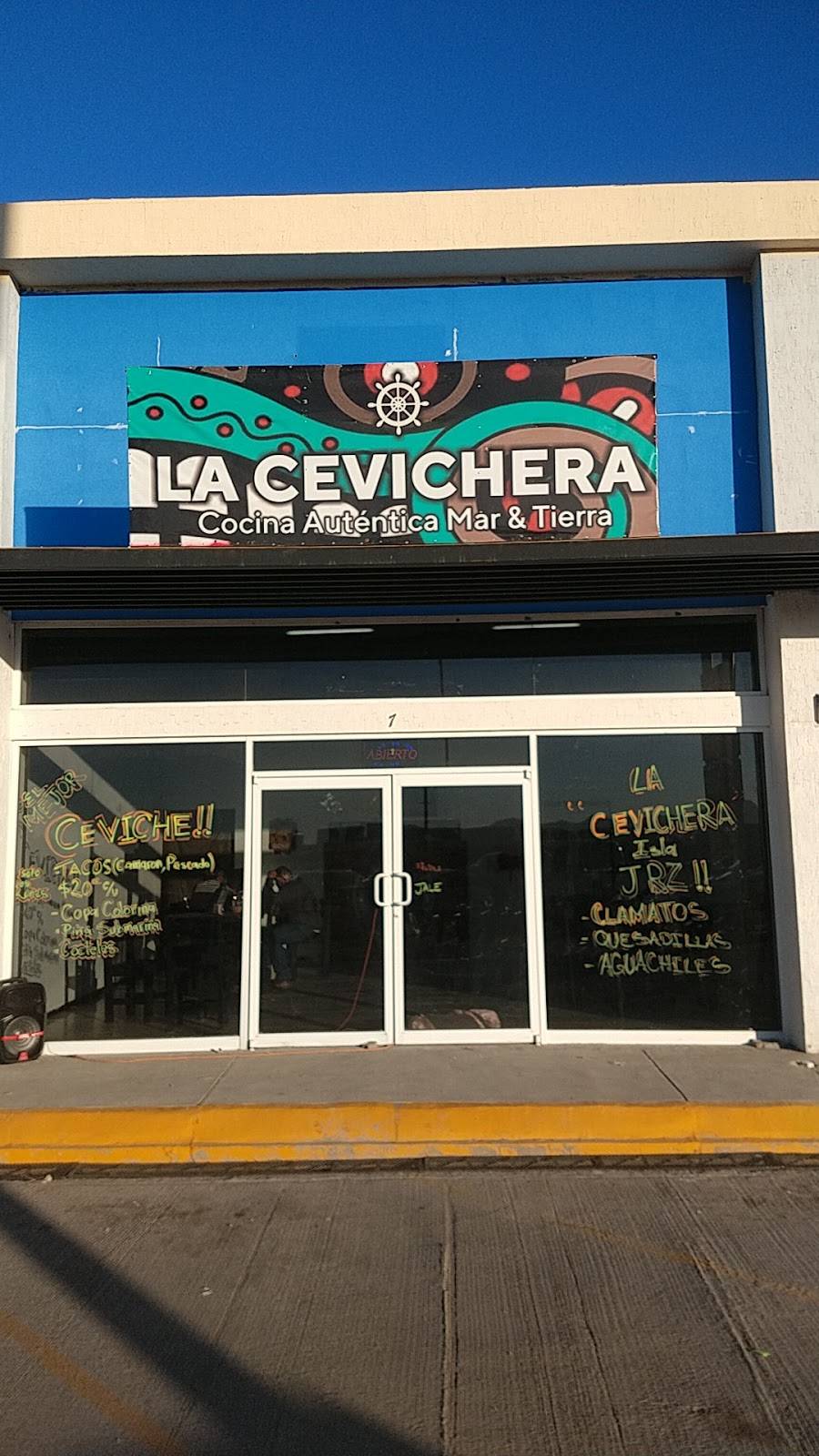 La Cevichera Isla | Blvrd Francisco Villarreal Torres 3720, Lucio Cabañas, 32543 Cd Juárez, Chih., Mexico | Phone: 656 401 4740