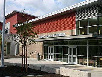 Newport Heights Elementary School | 5225 119th Ave SE, Bellevue, WA 98006, USA | Phone: (425) 456-5500