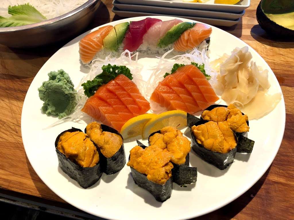 8 Sushi | 2470 Skyline Blvd, Pacifica, CA 94044, USA | Phone: (650) 898-8730