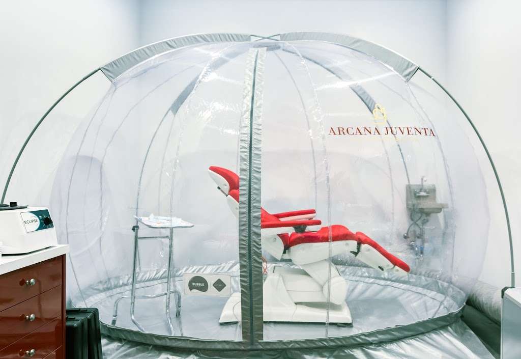 Arcana Juventa Anti-Aging Spa | 14 Brighton 11th St, Brooklyn, NY 11235, USA | Phone: (718) 975-4511