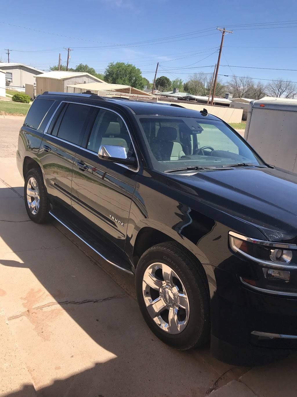 Frontier Dodge Chrysler Jeep | 5801 TX-327 Spur, Lubbock, TX 79424 | Phone: (806) 798-4500