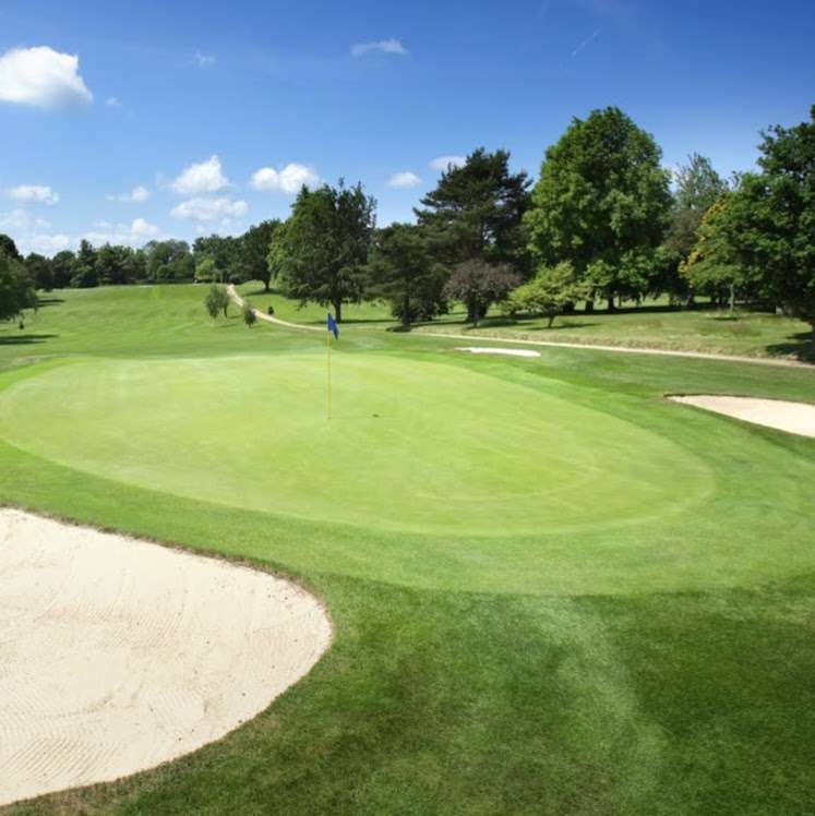 Lamberhurst Golf Club - Kent | Church Ln, Royal Tunbridge Wells, Tunbridge Wells TN3 8DT, UK | Phone: 01892 890591