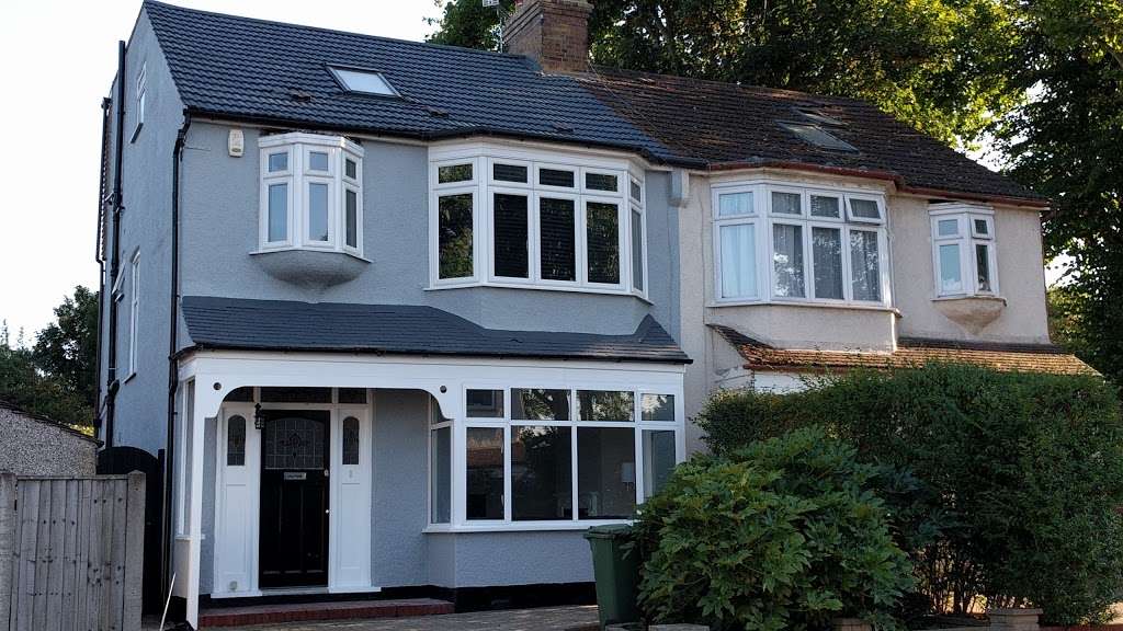 Team Paulo - Painters and Decorators | 30 Northway, Morden SM4 4HF, UK | Phone: 07966 310320