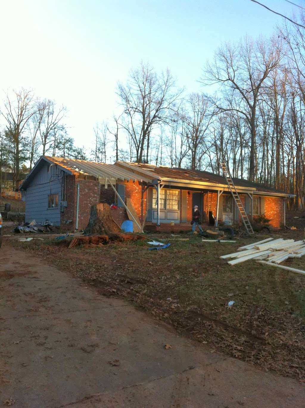 JSM Home Remodeling.Inc | 8909 Powell Rd, Charlotte, NC 28215, USA | Phone: (980) 355-9709