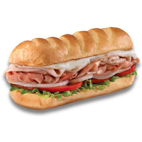 Firehouse Subs | 1844 S Ridgewood Ave, South Daytona, FL 32119, USA | Phone: (386) 760-8823