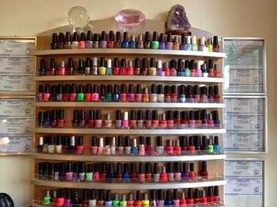 Dream Spa and Nails Manassas | 9808 Liberia Ave, Manassas, VA 20110 | Phone: (703) 335-2555