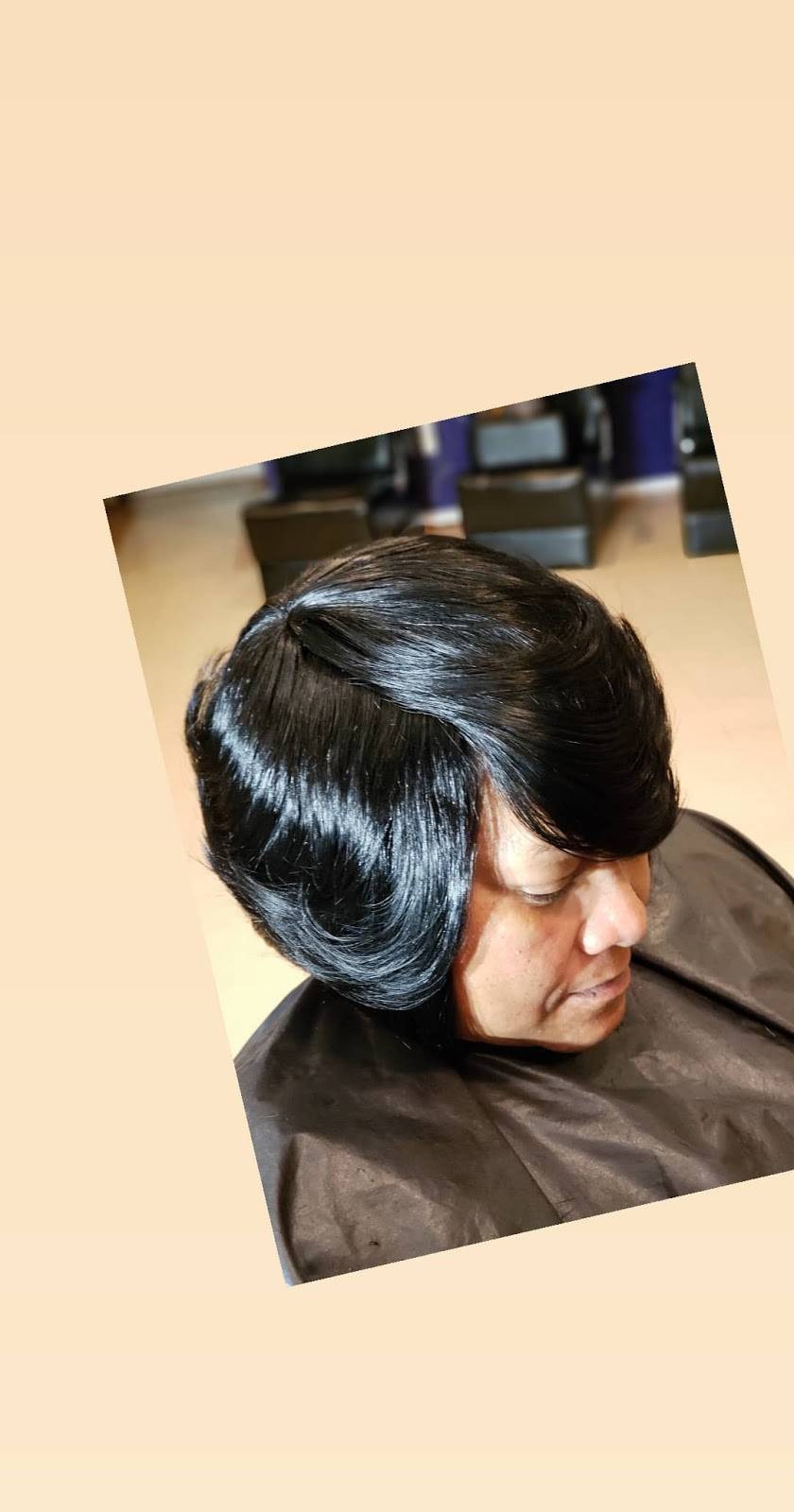 A Touch of Magic Hair Salon | 4305 Wichita St, Fort Worth, TX 76119 | Phone: (817) 535-6505