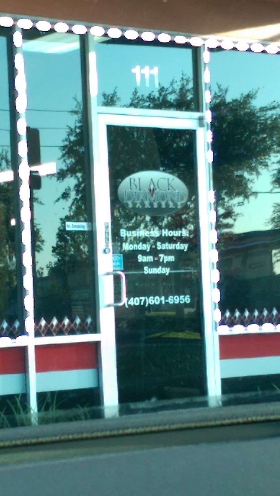 Black Diamond Barbers | 3020 Lamberton Blvd #111, Orlando, FL 32825, USA | Phone: (407) 601-6956