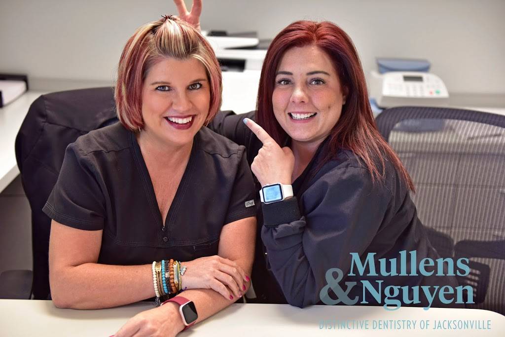 Mullens & Nguyen Dentistry | 3215 Hendricks Ave #1, Jacksonville, FL 32207, USA | Phone: (904) 399-3163