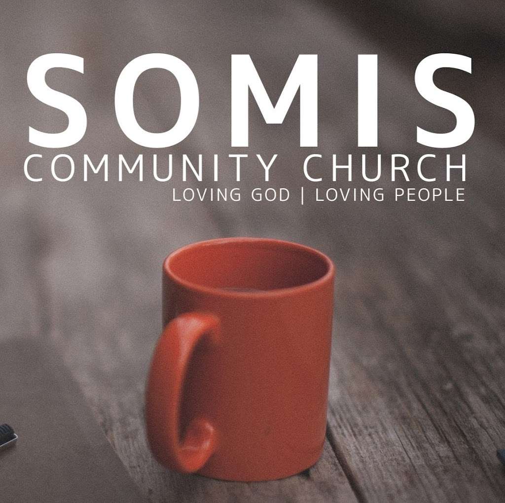 Somis Community Church | 3300 West St, Somis, CA 93066, USA | Phone: (805) 386-3175