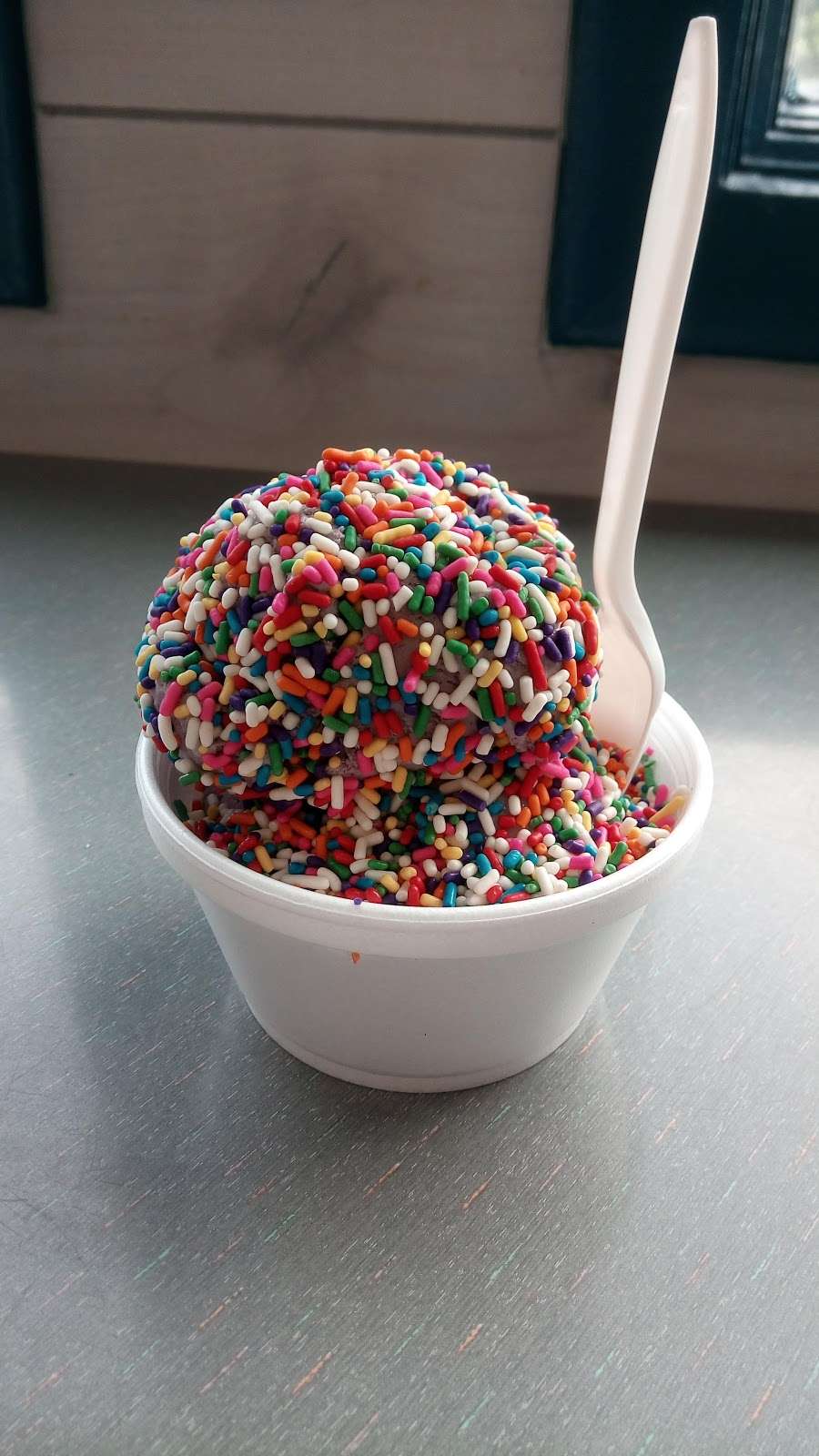 Mrs. Walkers Homemade Ice Cream | 132 S Main St, Forked River, NJ 08731, USA | Phone: (609) 693-9500