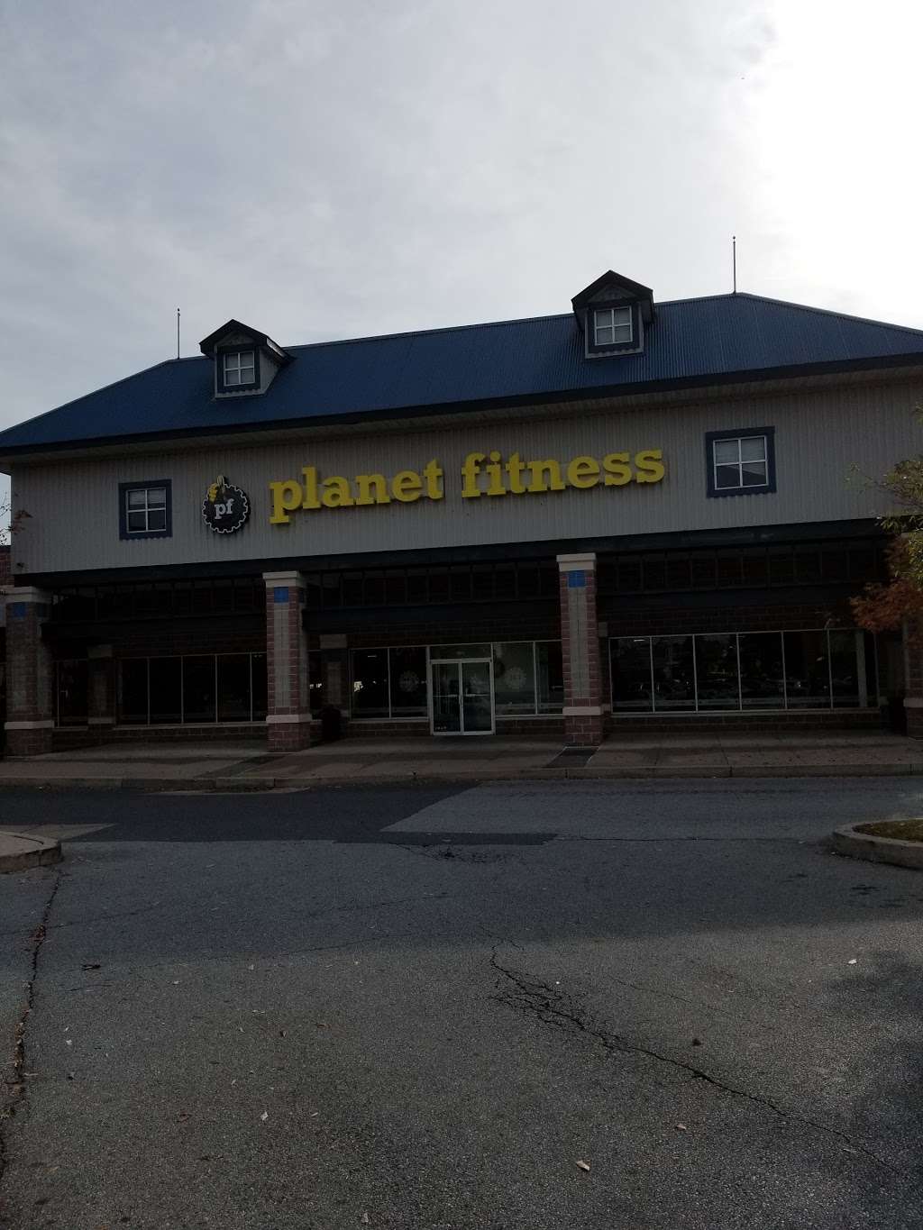 Planet Fitness | 900 Justison St, Wilmington, DE 19801, USA | Phone: (302) 691-7844