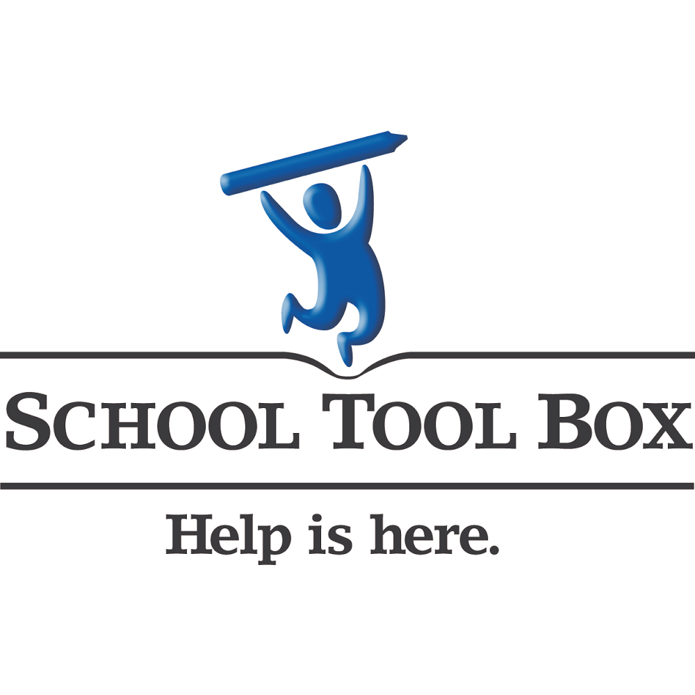 School Tool Box, LLC | 12107 Barber Greene Rd, DeKalb, IL 60115 | Phone: (800) 952-1119