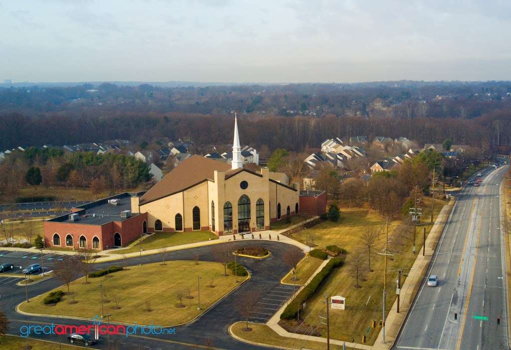 Southern Asian Seventh-day Adventist Church | 2001 E Randolph Rd, Silver Spring, MD 20904 | Phone: (301) 879-7222