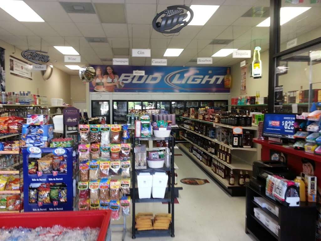 Hill Country Liquor Store | 7303 Breen Dr, Houston, TX 77086, USA | Phone: (281) 931-5655