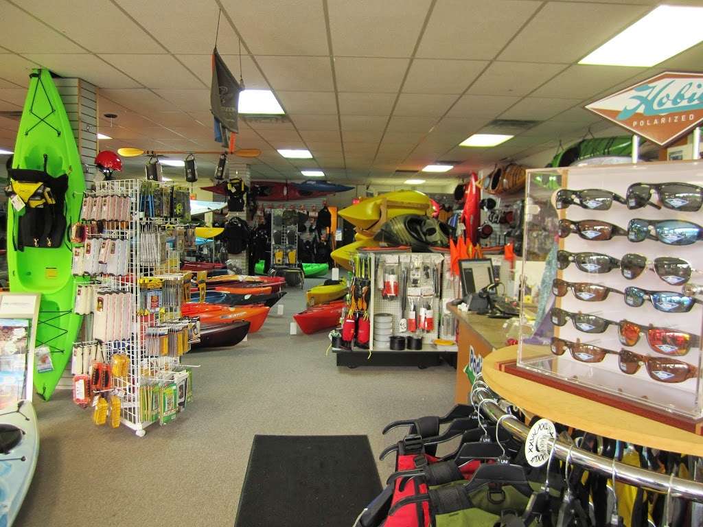 Paddlerscove | 218 rt 31 South, Washington, NJ 07882 | Phone: (908) 835-0624