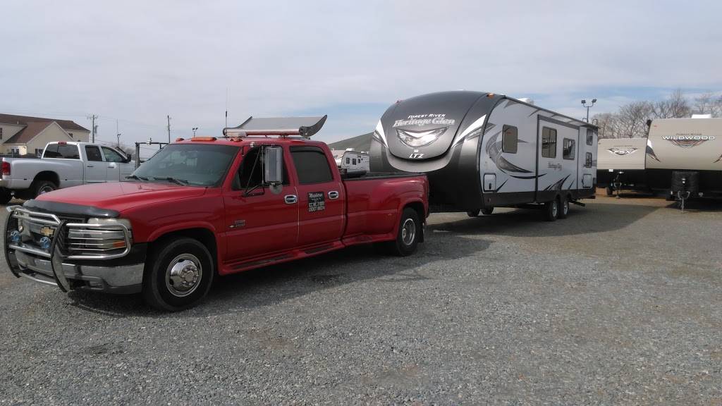 Affordable Rvs | 768 Hickory Tree Rd, Winston-Salem, NC 27127 | Phone: (336) 764-4688