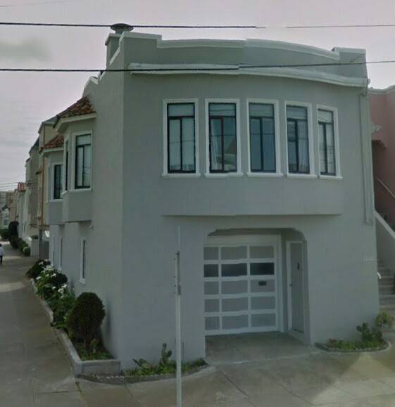 Metropolitan Fresh Start House | 1300 30th Ave, San Francisco, CA 94122, USA | Phone: (415) 242-2412