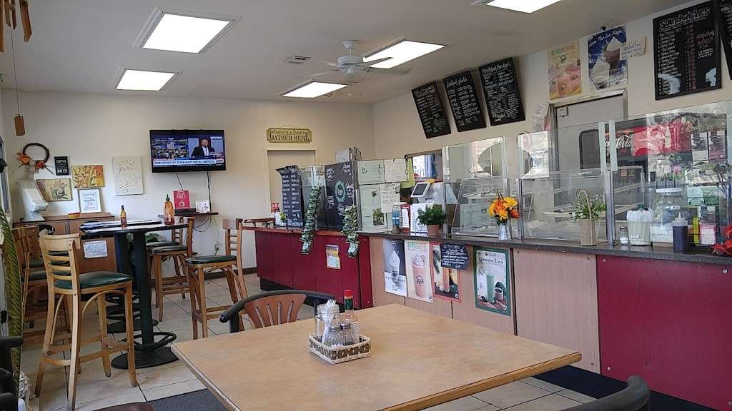 Phils Cafe | 8178 Mission Boulevard, Riverside, CA 92509 | Phone: (951) 790-1396