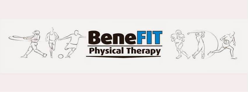 BeneFIT Physical Therapy | 179 US-206, Chester, NJ 07930, USA | Phone: (908) 879-5700