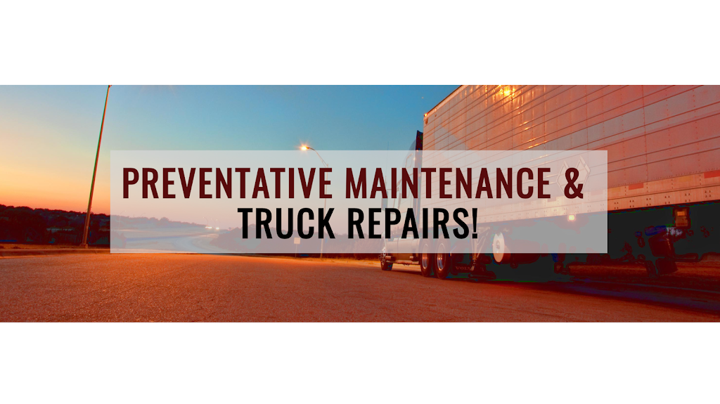 CTC Trucking & Truck Repair | 699 S Range Rd, Cocoa, FL 32926, USA | Phone: (321) 639-1522