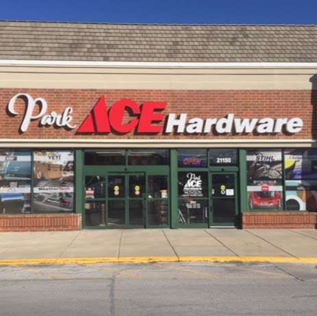 Park Ace Hardware | 21150 South La Grange Road, Frankfort, IL 60423 | Phone: (815) 534-5407