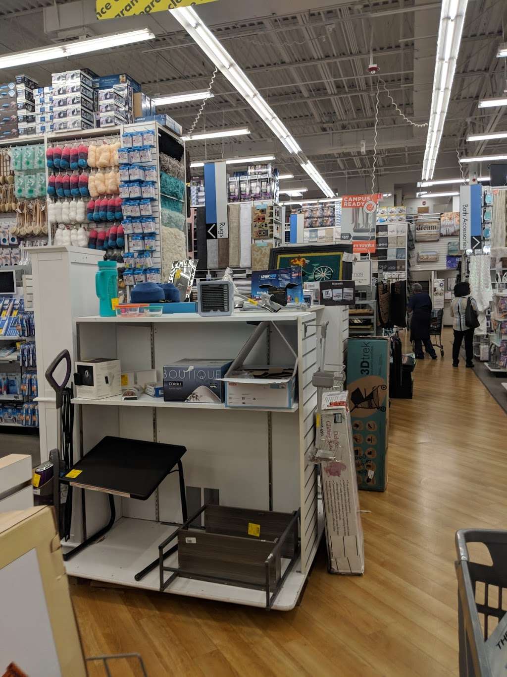 Bed Bath & Beyond | 1801 S University Dr, Davie, FL 33324 | Phone: (954) 382-1337