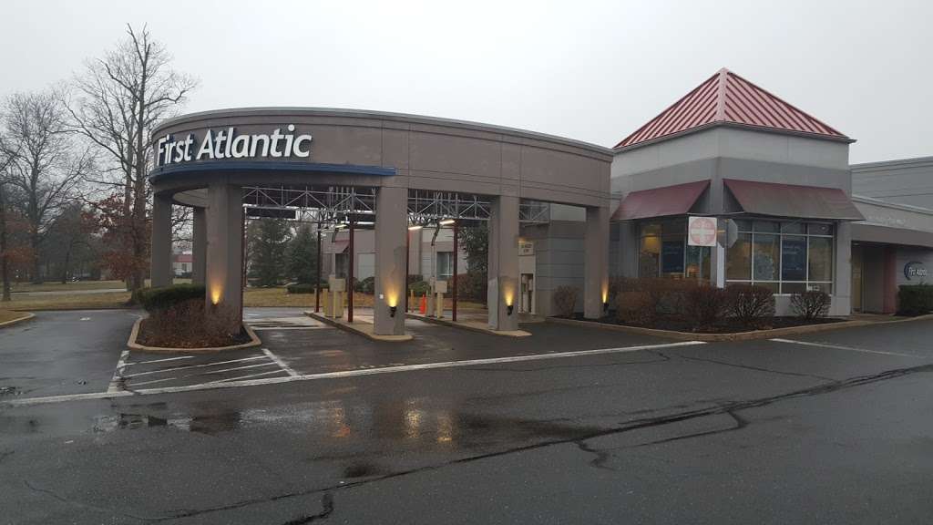 First Atlantic Federal Credit Union | 468 Industrial Way W, Eatontown, NJ 07724, USA | Phone: (732) 380-3600