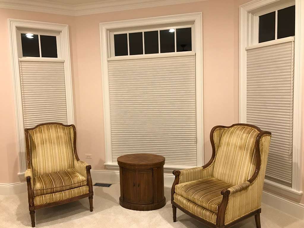 Angelicas Drapery and Blinds | 26w217 Geneva Rd, Wheaton, IL 60187, USA | Phone: (630) 746-6456