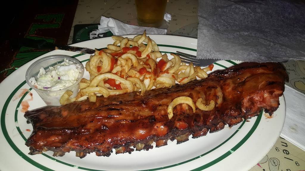 Flanigans Seafood Bar and Grill | 1550 W 84th St, Hialeah, FL 33014, USA | Phone: (305) 821-0993