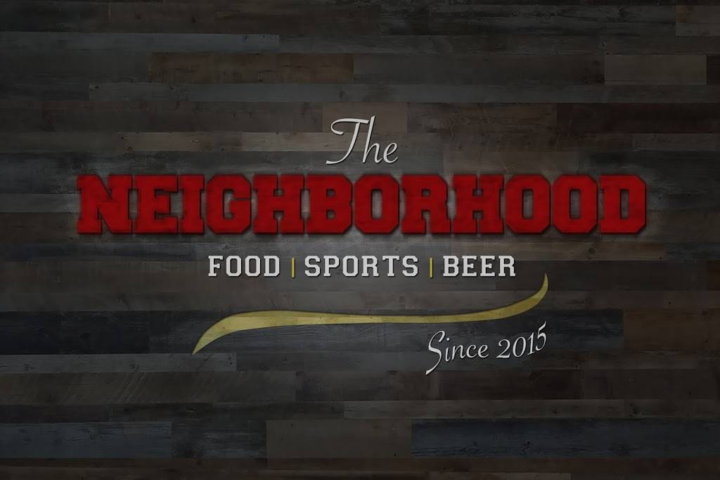 THE NEIGHBORHOOD | 3940 E 29th St, Tucson, AZ 85711 | Phone: (520) 207-4004