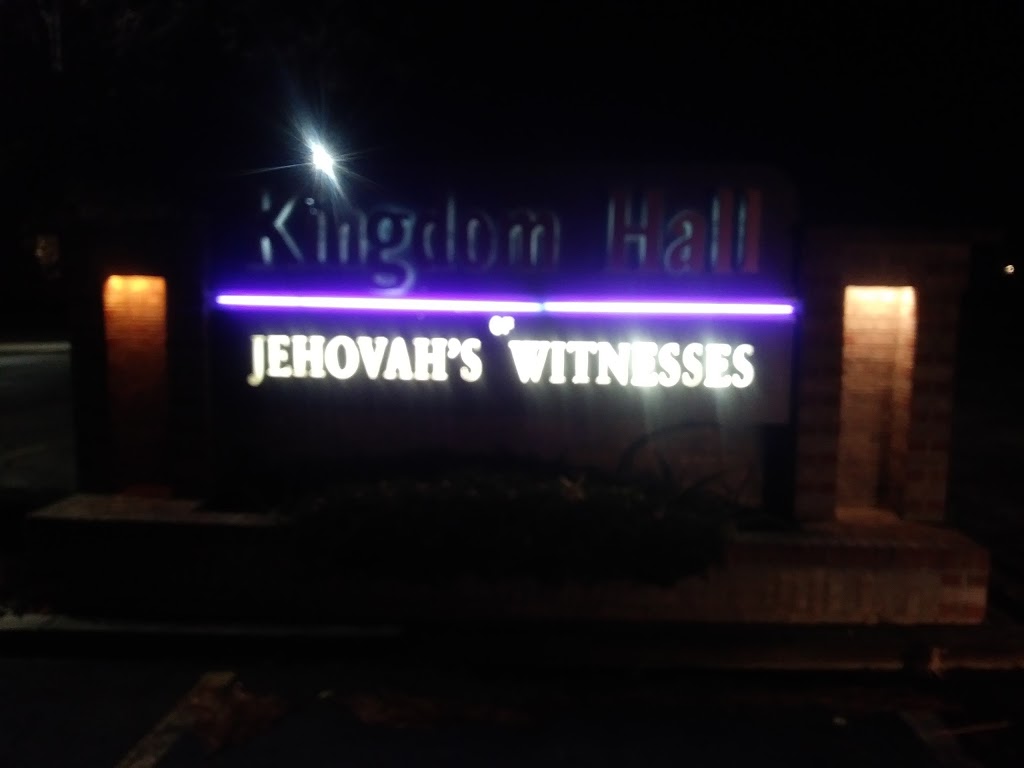 Kingdom Hall of Jehovahs Witnesses | 11650 W 76th Ave, Arvada, CO 80005, USA | Phone: (303) 421-0831