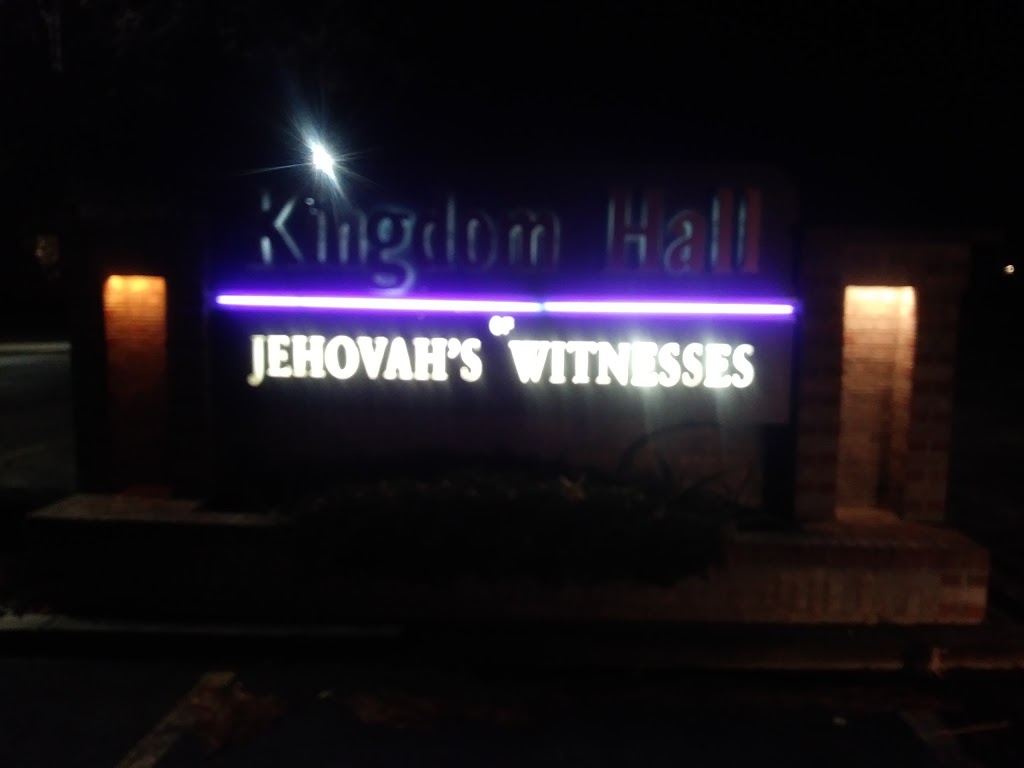 Kingdom Hall of Jehovahs Witnesses | 11650 W 76th Ave, Arvada, CO 80005 | Phone: (303) 421-0831