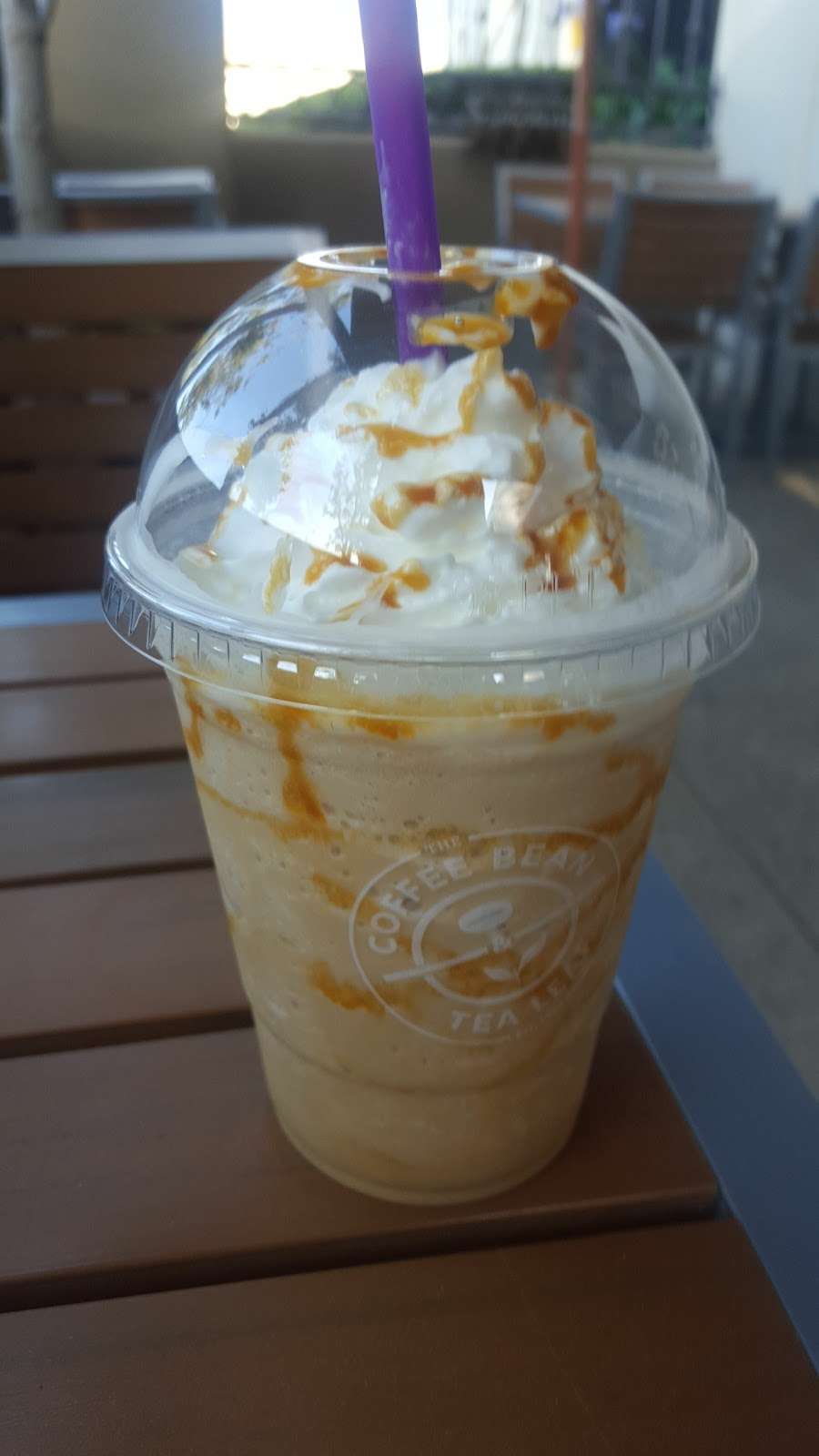 The Coffee Bean & Tea Leaf | 4580 Calle Alto, Camarillo, CA 93012 | Phone: (805) 484-7924