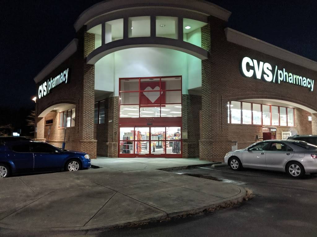 CVS | 2103 TW Alexander Dr, Morrisville, NC 27560, USA | Phone: (919) 957-2989