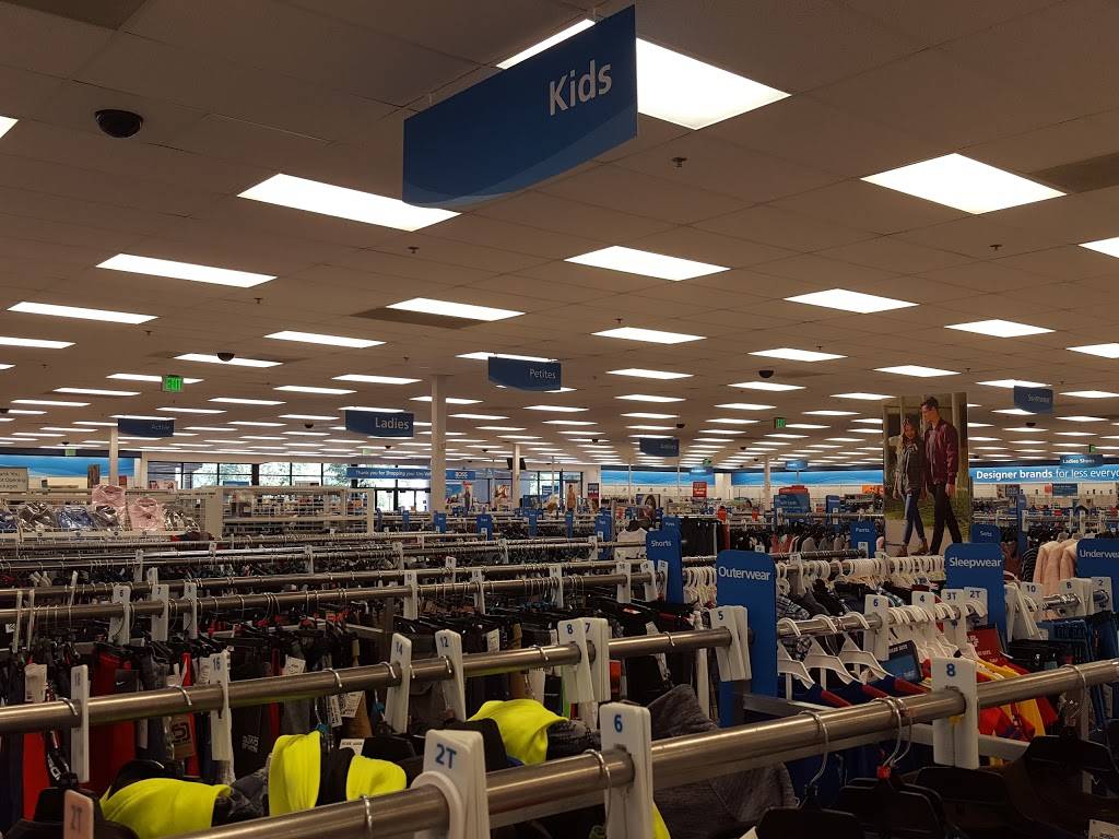 Ross Dress for Less | 10575 N Oracle Rd, Oro Valley, AZ 85737, USA | Phone: (520) 575-0008