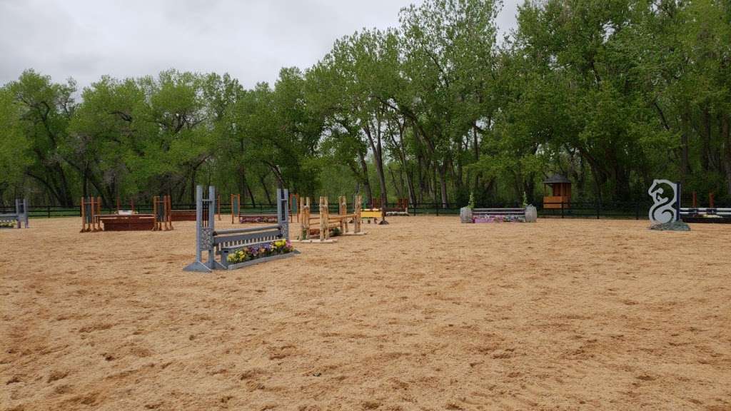 Fox Hill Equestrian | Littleton, CO 80125