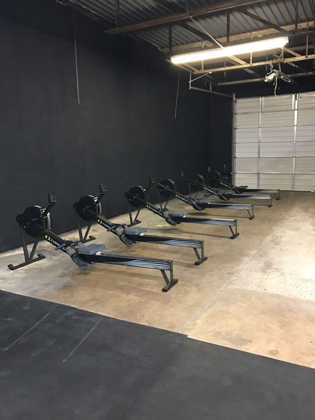 CrossFit Aesthetics | 228 Yorktown St, Dallas, TX 75208, USA | Phone: (469) 844-0399