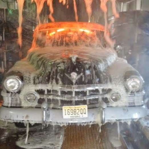 Classic Touch Auto Wash | 129 NJ-33, Manalapan Township, NJ 07726, USA | Phone: (732) 780-5757