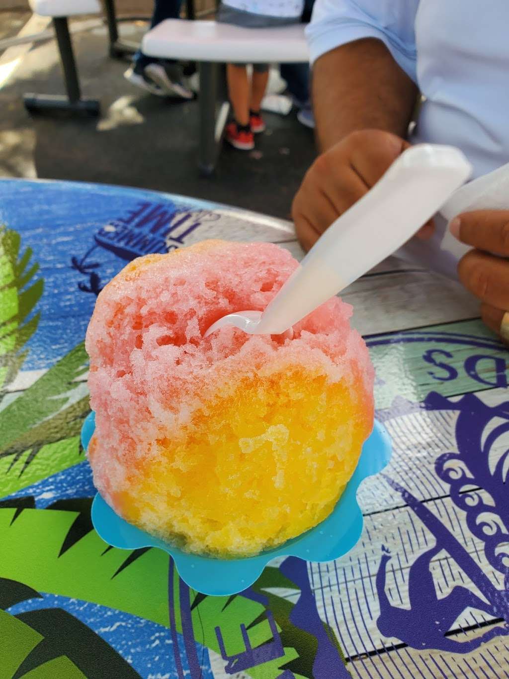 Hokulia Shave Ice - Vacaville | 155 Browns Valley Pkwy, Vacaville, CA 95688, USA | Phone: (707) 315-6365